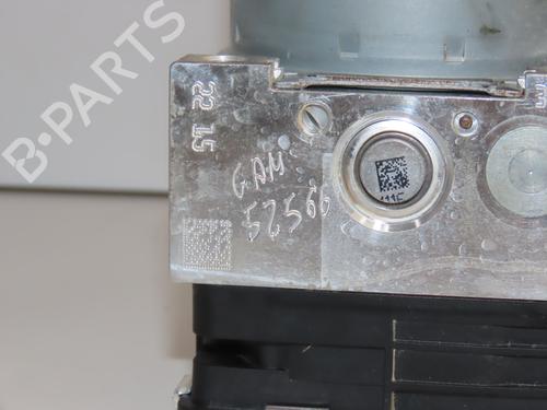 Used ABS pump ABS pump SEAT ATECA (KH7, KHP) 1.6 TDI (115 hp) 28829962 28829962