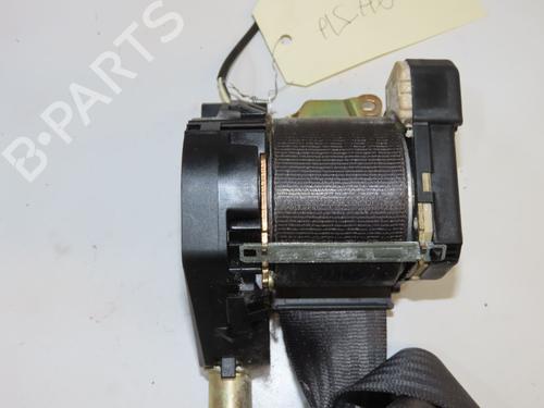 Front left seatbelt FIAT PANDA (169_) 1.2 (169.AXB11, 169.AXB1A) | BP40518049I26 - Image 2