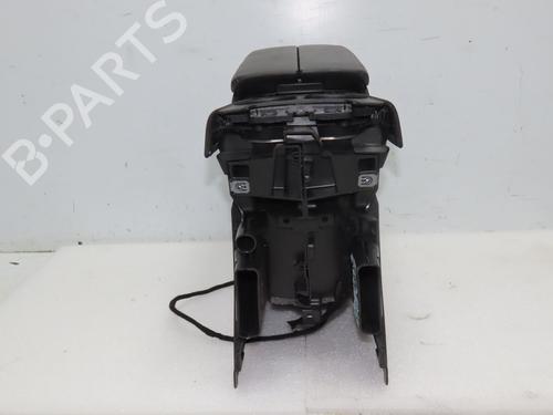 Middle console DS DS 7 Crossback (J4_, JR_, JC_) 2.0 BlueHDi 180 (JJEHZR) | BP36494572I22 - Image 3