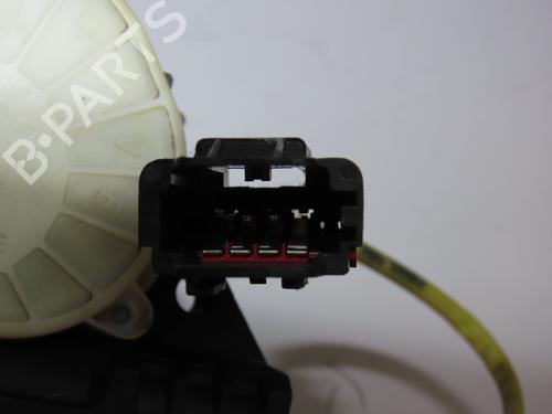 Rear left belt tensioner RENAULT CLIO III (BR0/1, CR0/1) 1.5 dCi (BR17, CR17) | BP29263807C89 