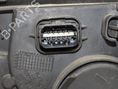 Right headlight CITROËN C4 II (NC_) 1.6 HDi 90 | BP37624682C29 - Image 4