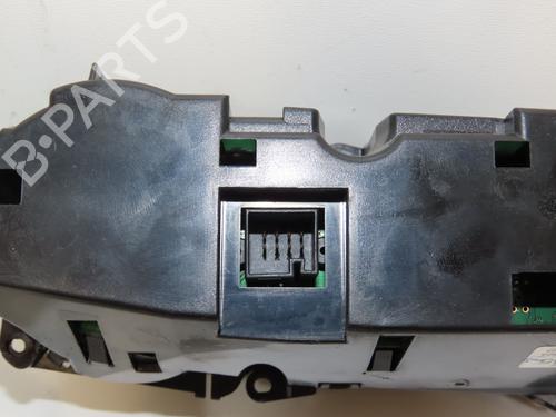 Climate control MERCEDES-BENZ E-CLASS T-Model (S211) E 270 T CDI (211.216) | BP19528912I5 
