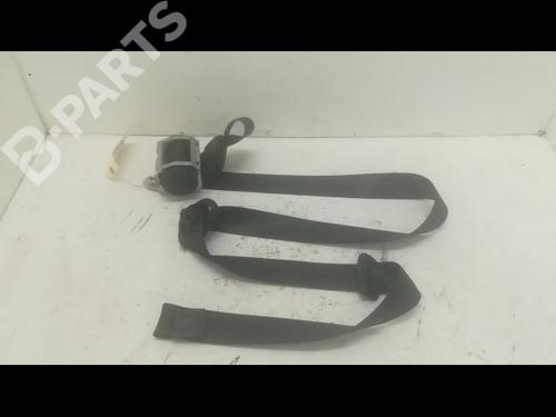 Venstre fortil seleforstrammer OPEL ASTRA H GTC (A04) 1.9 CDTI (L08) (120 hp) 9600136