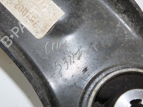 Left front suspension arm CITROËN AMI (9A_) Electric (9AZ2CA) | BP36494002M12 - Image 3