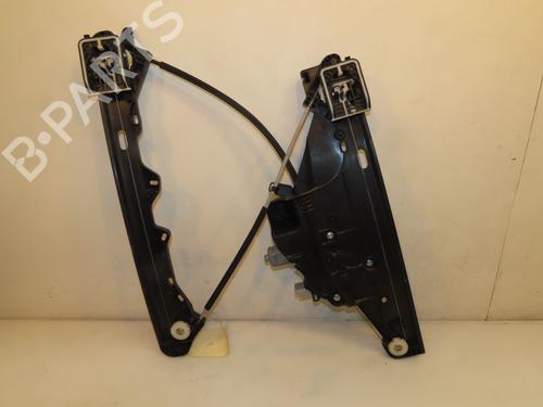 Used Front right window mechanism PEUGEOT 2008 II (UD_, US_, UY_, UJ_, UR_, UC_) 1.2 PureTech 130 (USHNS, URHNS) (130 hp) 16586469