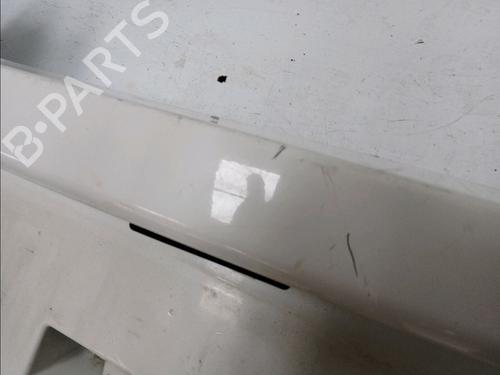 Rear bumper CITROËN C4 Coupe (LA_) 1.6 HDi | BP15577082C8 