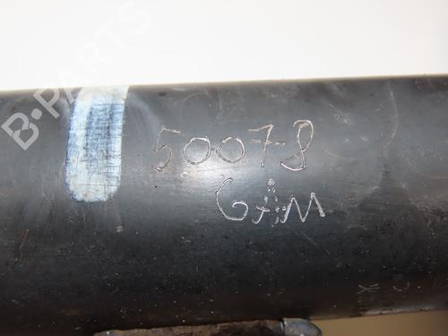 Right front shock absorber CITROËN C4 AIRCROSS 1.6 HDi 115 | BP29318749M17 