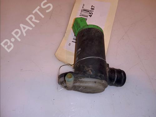 Used Washer pump PEUGEOT 206 SW (2E/K) 1.4 (75 hp) 14881698