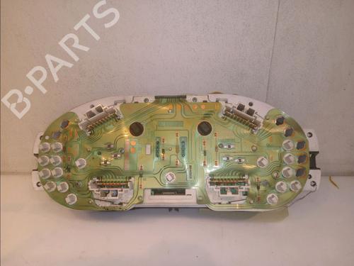 Instrument cluster RENAULT CLIO II (BB_, CB_) 1.2 (BB0A, BB0F, BB10, BB1K, BB28, BB2D, BB2H, CB0A,... | BP14996286C47 