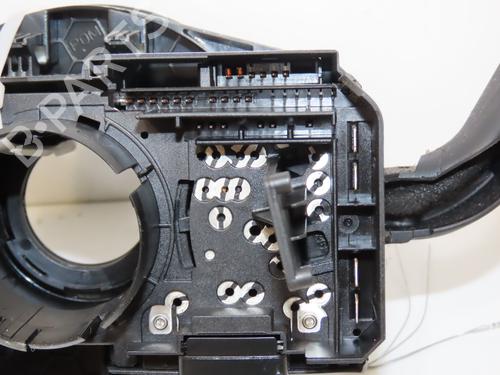 Steering column stalk SKODA FABIA II (542) 1.4 TDI | BP28801702I23 