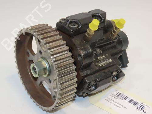 Used Injection pump CITROËN XSARA PICASSO (N68) 2.0 HDi (90 hp) 22811279