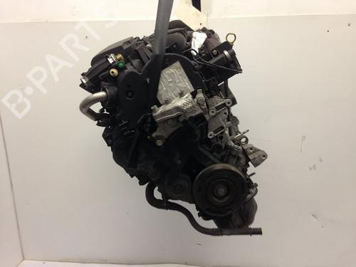 Used Engine CITROËN C3 I (FC_, FN_) 1.4 HDi (68 hp) 23171274