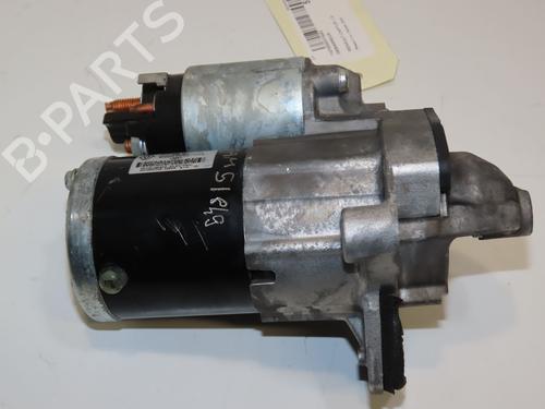 Starter RENAULT CAPTUR I (J5_, H5_) 1.2 TCe 120 | BP38915784M8 - Image 6