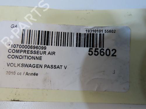 Used AC compressor AC compressor 38571161 38571161