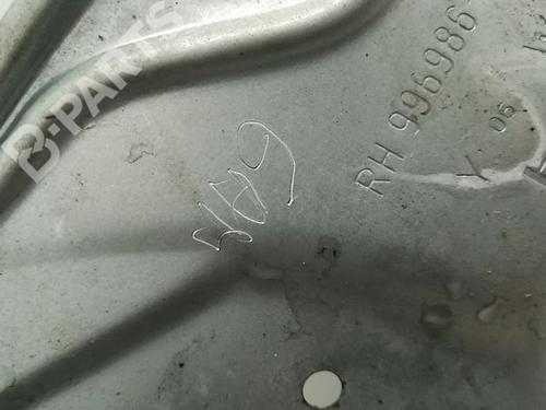 Rear right window mechanism FORD FOCUS II (DA_, HCP, DP) 1.8 TDCi | BP9594476C25 