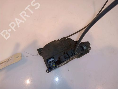 Used Front right lock Front right lock 12107501 12107501