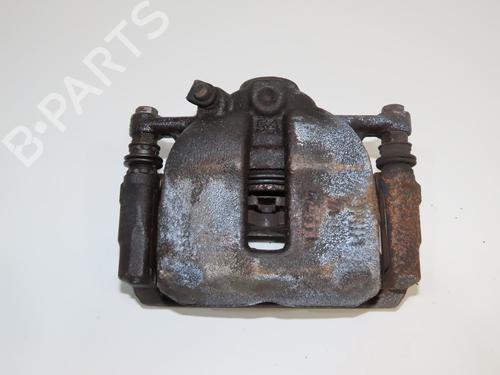 Used Right front brake caliper Right front brake caliper MINI MINI (R56) Cooper D (109 hp) 14877396 14877396