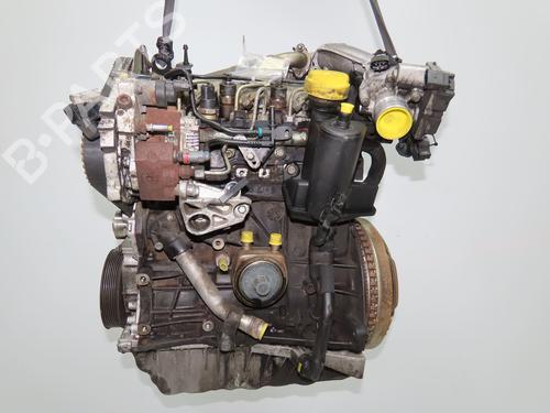 Used Engine Engine 38571121 38571121