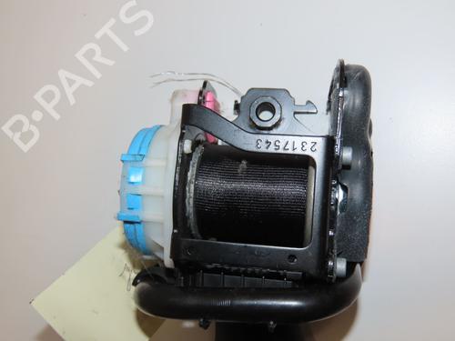 Used Front left belt tensioner CITROËN C4 Grand Picasso I (UA_) 1.6 HDi 110 (112 hp) 28801831