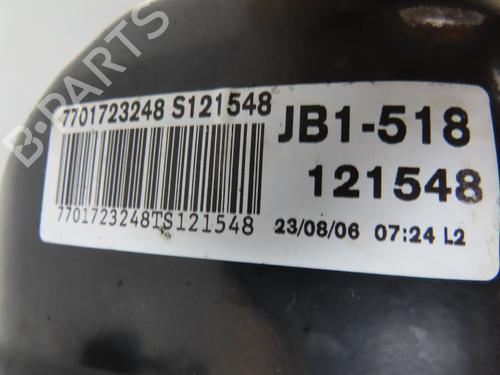 Gearbox RENAULT TWINGO I (C06_) 1.2 16V (C06C, C06D, C06K) | BP30188524M3 