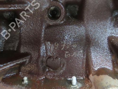 Engine RENAULT SCÉNIC III (JZ0/1_) 1.5 dCi | BP28828647M1 