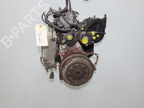 Engine VW POLO (6N2) 1.4 | BP9594867M1 - Image 2