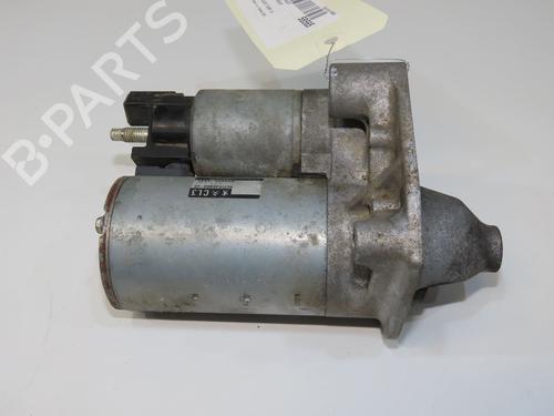 Starter PEUGEOT 2008 I (CU_) 1.2 VTi | BP36582942M8  - Image 5