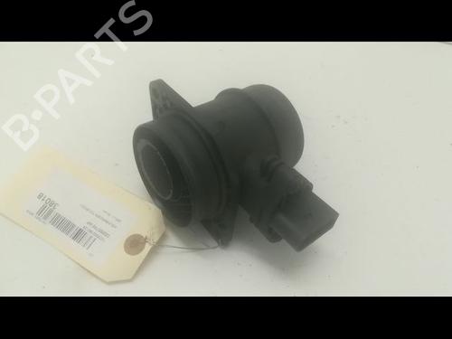Used Mass air flow sensor VW TOURAN (1T1, 1T2) 1.9 TDI (105 hp) 23171497