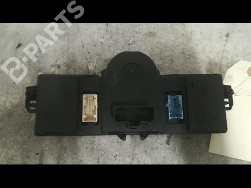 Climate control RENAULT CLIO III (BR0/1, CR0/1) 1.5 dCi (BR17, CR17) | BP9607236I5 