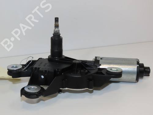 Rear wiper motor SEAT IBIZA IV ST (6J8, 6P8) 1.6 TDI | BP18663792M102 