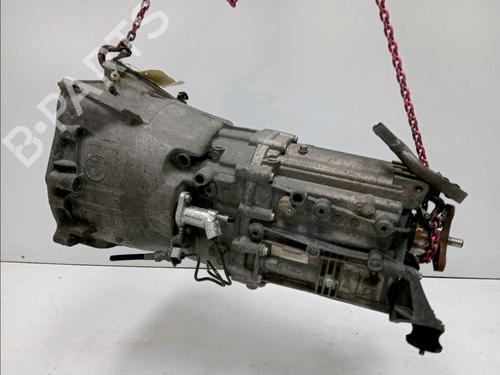 manual-gearbox-bmw-3-compact-e46-320-td-24007526092-2001-2002-2003-2004-2005-14950534 main image