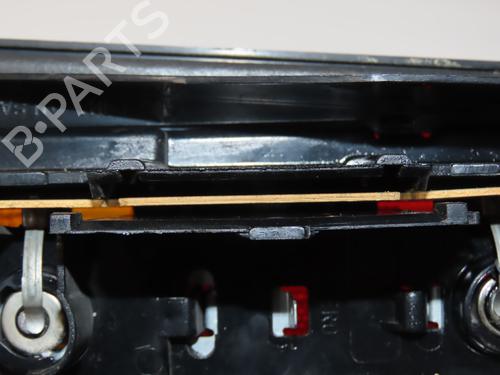 Left taillight FIAT PANDA (141_) 900 | BP28832761C34 