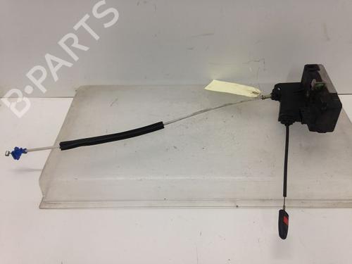 Used Rear right lock Rear right lock OPEL ASTRA G Hatchback (T98) 1.7 DTI 16V (F08, F48) (75 hp) 36495323 36495323
