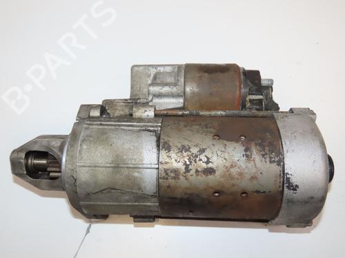 Starter RENAULT CLIO III (BR0/1, CR0/1) 1.5 dCi | BP29294131M8 - Image 3