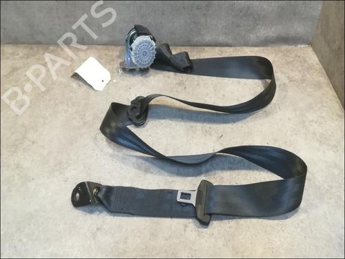 Rear left belt tensioner VW POLO (9N_, 9A_) 1.2 | BP23175149C89 