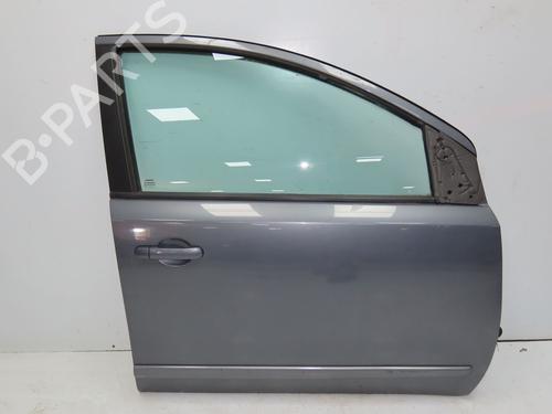 Right front door NISSAN NOTE (E11, NE11) 1.5 dCi | BP27812011C3