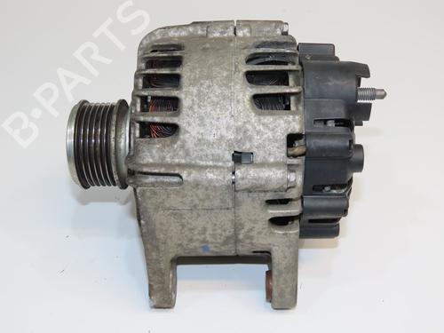 Alternator DACIA DUSTER (HS_) 1.5 dCi | BP36426809M7 - Image 4