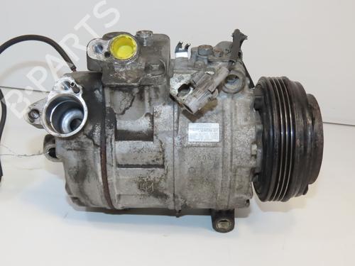 AC-Kompressor BMW 5 (E60) 525 d (197 hp) 28967152
