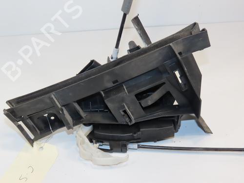 Rear left lock FORD FOCUS III 1.6 TDCi | BP19061248C100 