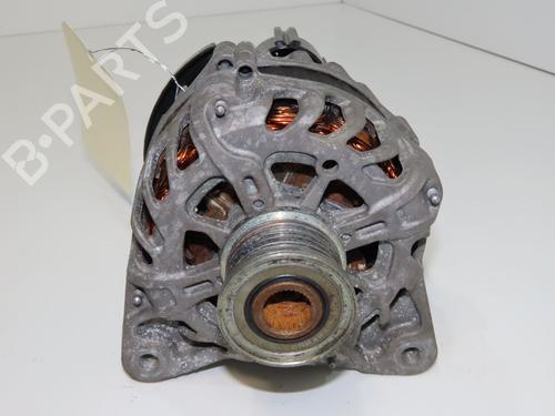 Alternator DACIA DUSTER (HM_) 1.3 TCe 130 (HMMF) | BP31120064M7 - Image 5