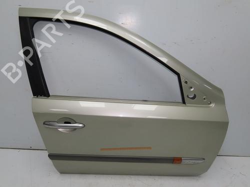 Right front door RENAULT LAGUNA II Grandtour (KG0/1_) 2.0 16V (KG00, KG0K, KG0W, KG0P) | BP28801924C3