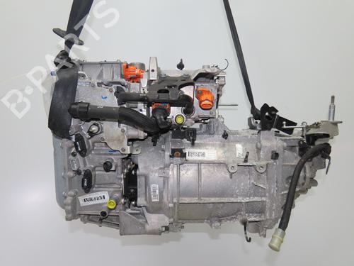 Used Engine RENAULT KANGOO Express (FW0/1_) Z.E. (FW0Z, FW1Z) (60 hp) 32845271