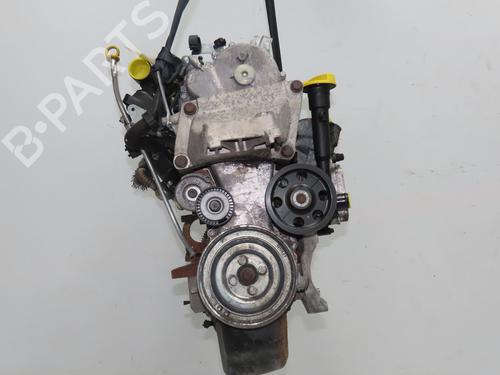 Engine OPEL CORSA C (X01) 1.3 CDTI (F08, F68) | BP28828643M1  - Image 6