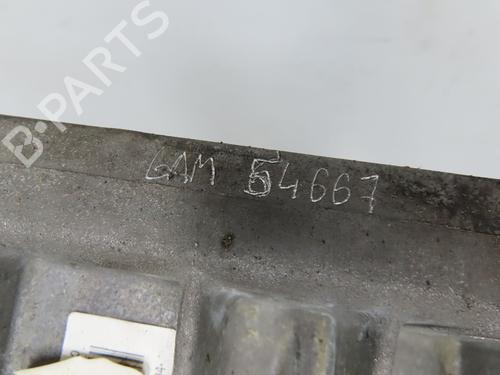 Gearbox RENAULT MEGANE IV Hatchback (B9A/M/N_) 1.3 TCe 140 (B9NB) | BP38762261M3 - Image 2