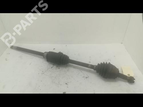 Right front driveshaft FIAT DOBLO MPV (119_, 223_) 1.3 JTD 16V | BP9600121M39 