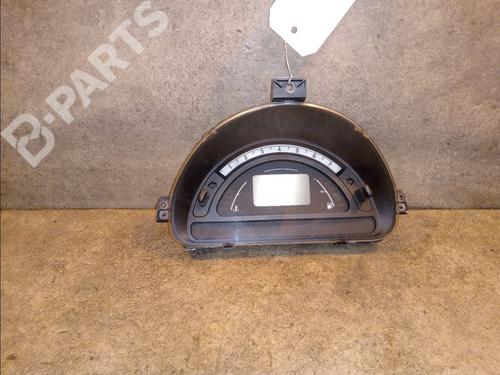 Used Instrument cluster CITROËN C3 I (FC_, FN_) 1.6 16V (109 hp) 9740784