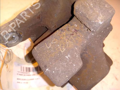 Used Right rear brake caliper Right rear brake caliper 14877041 14877041