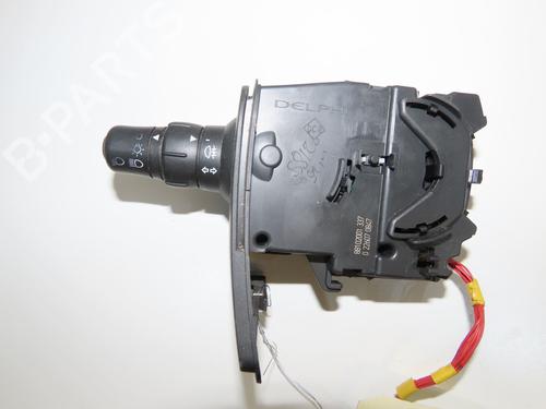 Used Steering column stalk Steering column stalk RENAULT CLIO III (BR0/1, CR0/1) 1.2 16V (BR02, BR0J, BR11, CR02, CR0J, CR11) (75 hp) 36444388 36444388
