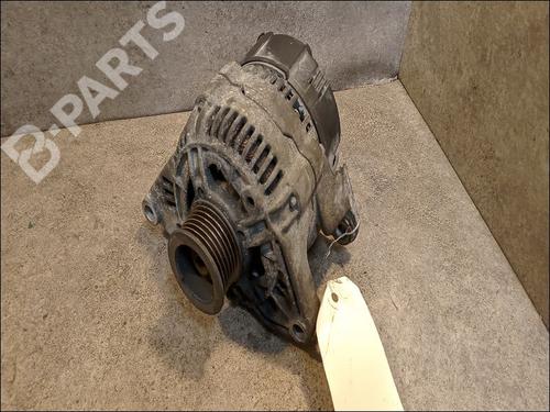 Used Alternator NISSAN MICRA II (K11) 1.0 i 16V (54 hp) 9615651