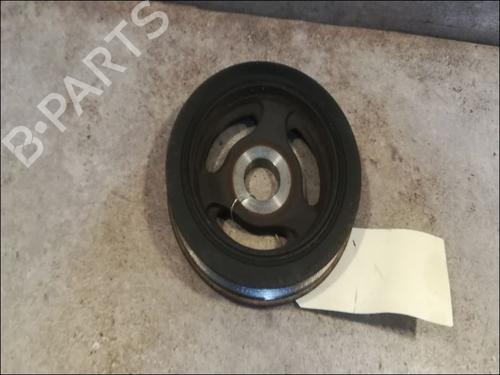 Pulley PEUGEOT 207 (WA_, WC_) 1.4 HDi | BP14874237M122 
